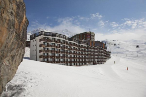 Гостиница Tourotel de Val Thorens, Валь-Торанс